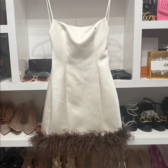 Zara Dresses & Skirts - Zara Viral Dress NEW